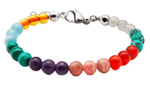 Bracelet LITHORIUM